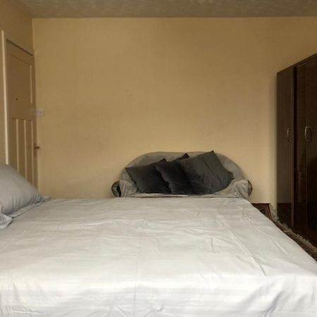 Budget London Room Luaran gambar