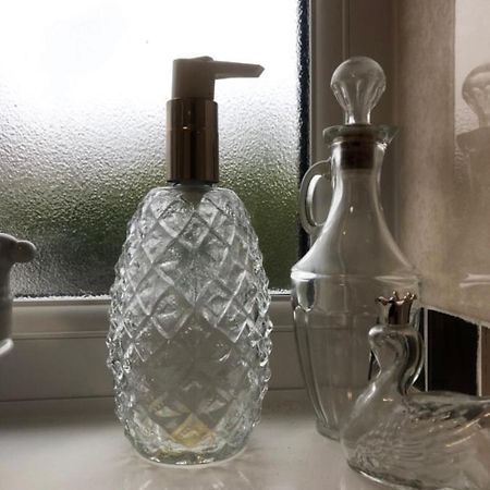 Budget London Room Luaran gambar
