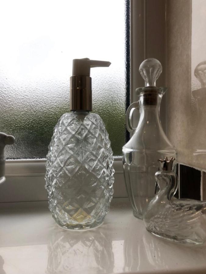 Budget London Room Luaran gambar