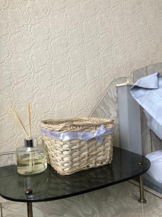 Budget London Room Luaran gambar